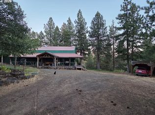 43 Wanna B A Ranch Rd, Goldendale, WA 98620