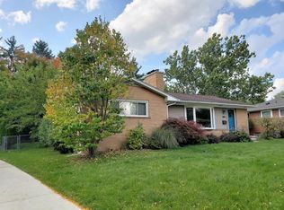 1724 Barrington Pl, Ann Arbor, MI