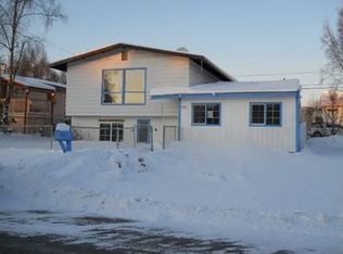 981 W 70th Ave, Anchorage, AK 99518
