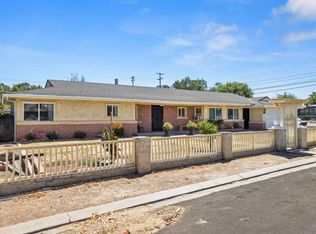 1400 Stetson Ave, Modesto, CA 95350