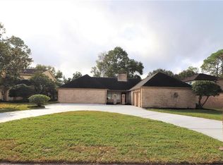 2023 Winged Foot Dr, Missouri City, TX 77459