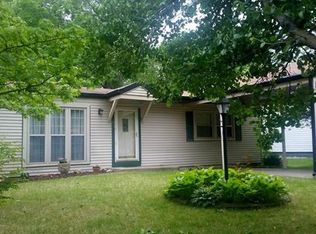 47 Hunting Creek Rd, Saint Peters, MO 63376