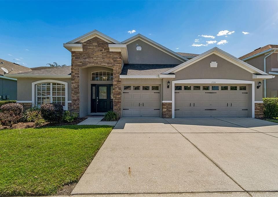 2336 NESSLEWOOD DRIVE, Zephyrhills, FL 33543 | MLS #TB8499263 | Zillow