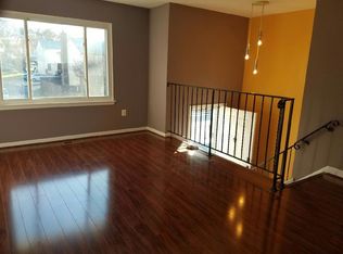 7208 Belinger Court #FL 1ST, Springfield, VA 22150