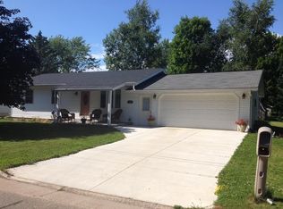 336 Freiburger Ave, Antigo, WI 54409