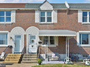 623 Rively Ave, Glenolden, PA 19036