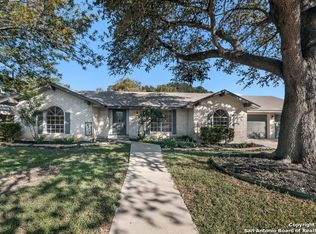3115 Chisholm Trl, San Antonio, TX 78217