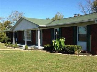 401 Orchard Dr, South Pt, OH 45680