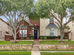 2872 Breezy Point Ln, Frisco, TX 75034