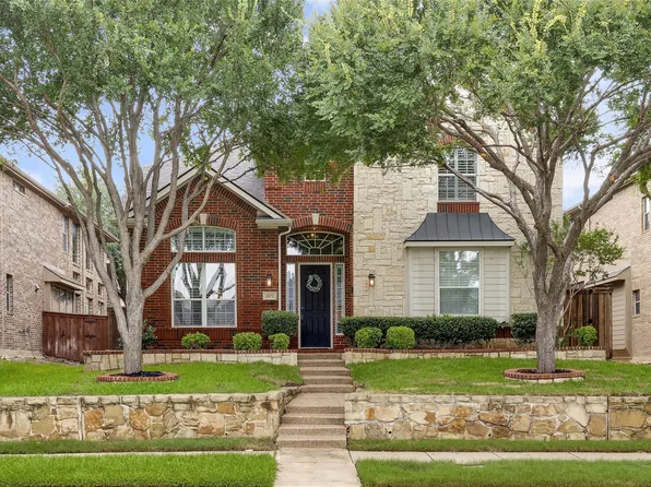 2872 Breezy Point Ln, Frisco, TX 75034
