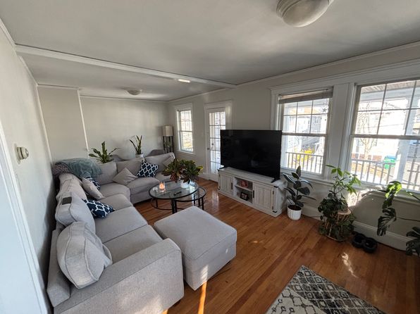 13 Wheelwright Rd #2, Medford, MA 02155