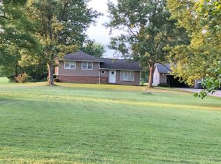 4250 E County Road 350 S, Muncie, IN 47302