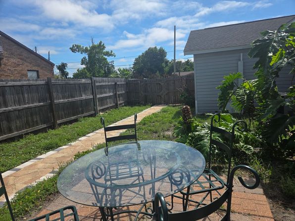 1525 Oak Ave #B