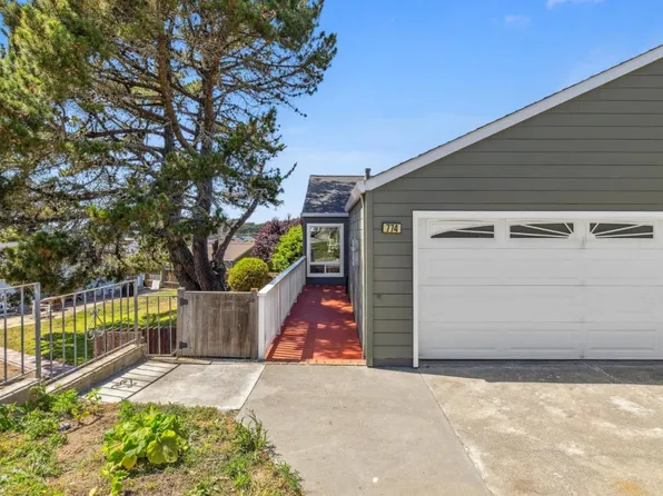 774 Bradford Way, Pacifica, CA 94044