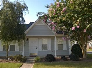 6173 Warrior Ave, Indian Land, SC 29707
