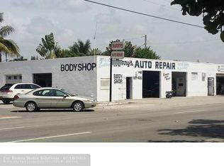 1140 S Dixie Hwy, Hollywood, FL 33020