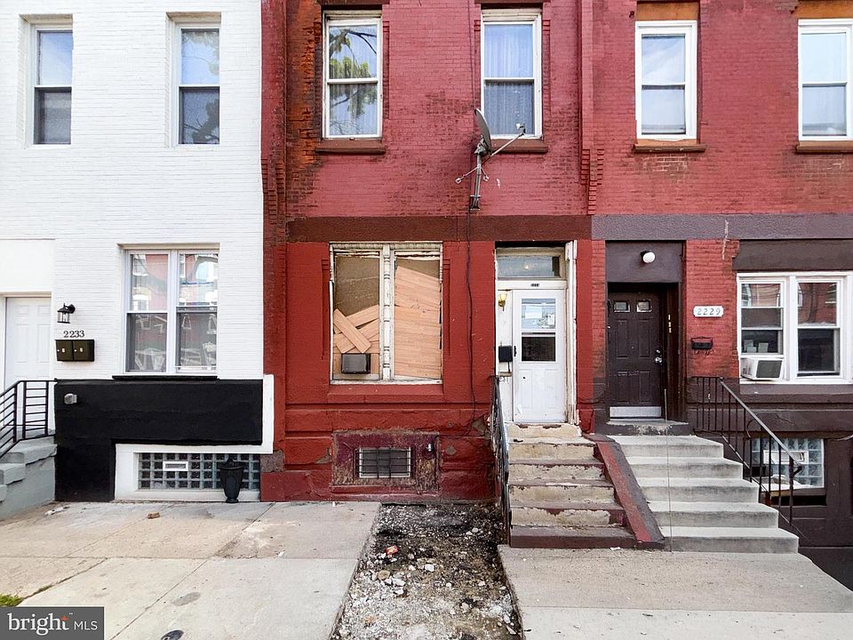 2nd image of 2231 N 16th St