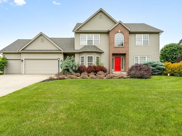 53088 Prestwick Ct, Granger, IN 46530