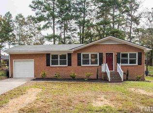 1016 Benning St, Durham, NC 27703