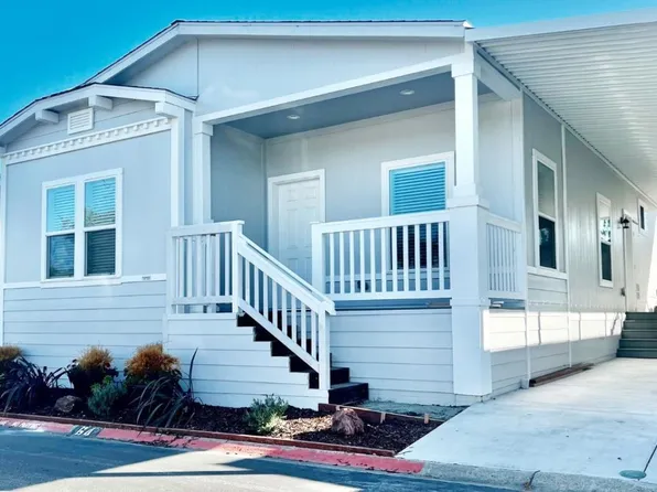 125 N Mary Ave #64, Sunnyvale, CA 94086