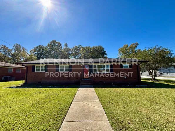 3404 Matilda Ln, Columbus, GA 31906