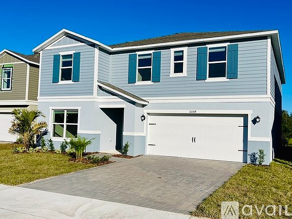2nd image of 16364 Winding Preserve Cir
