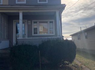 38 E Maple St, Tresckow, PA 18254