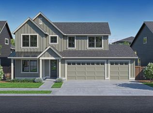 3035 NW Celilo Ln, Bend, OR 97703