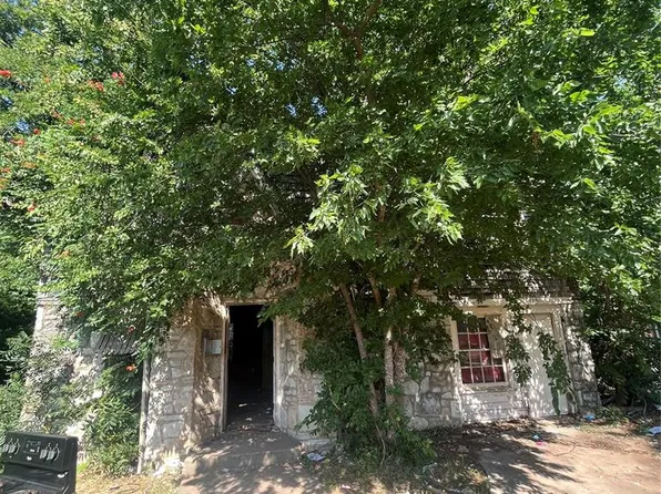 3101 N Virginia Ave, Oklahoma City, OK 73118