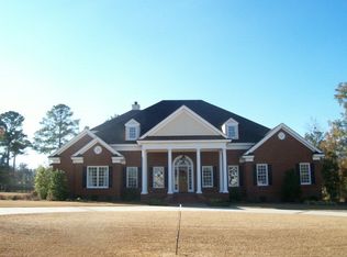 4258 Spring Branch Cir, Valdosta, GA 31601