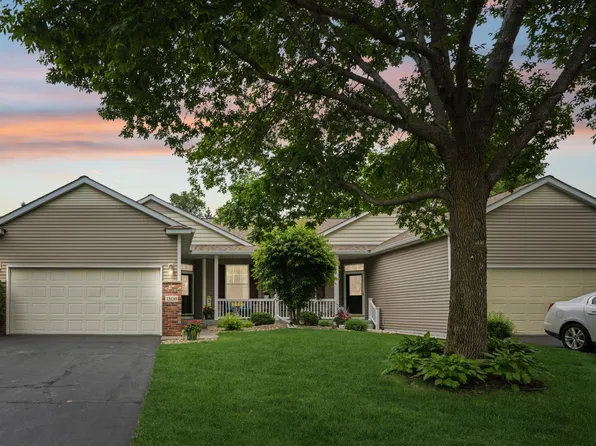 13159 Aberdeen St NE, Blaine, MN 55449