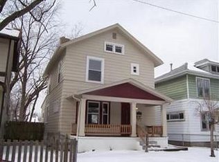 625 Creighton Ave, Dayton, OH 45410