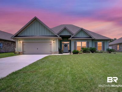 24815 Spectacular Bid Loop, Daphne, AL, 36526