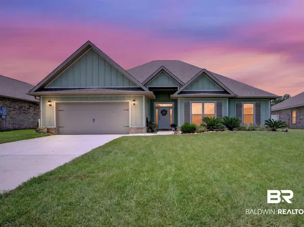 24815 Spectacular Bid Loop, Daphne, AL 36526