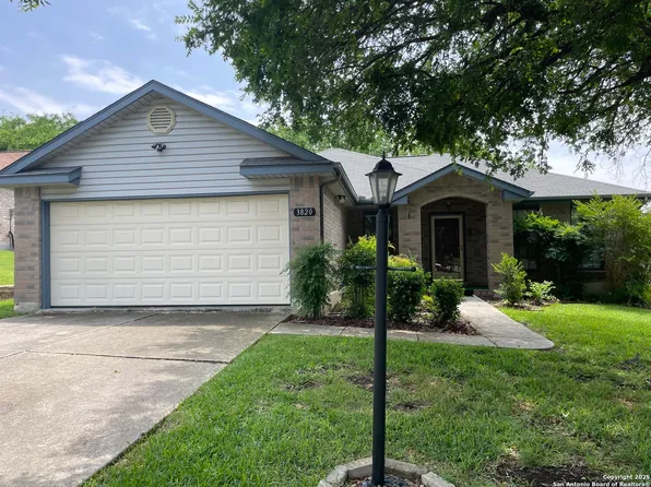 3820 Pheasant, Schertz, TX 78108