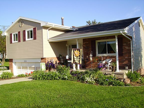 834 Bode Drive