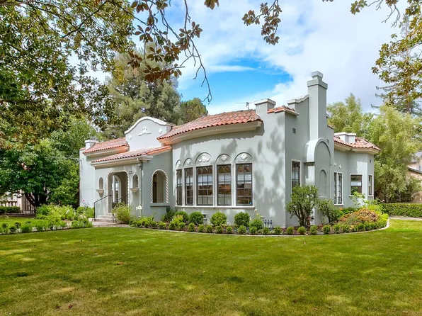 595 Seale Ave, Palo Alto, CA 94301
