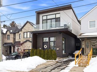 132 Aylesworth Ave, Toronto, ON M1N 2J6