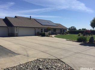 25797 E Deck Rd, Escalon, CA 95320