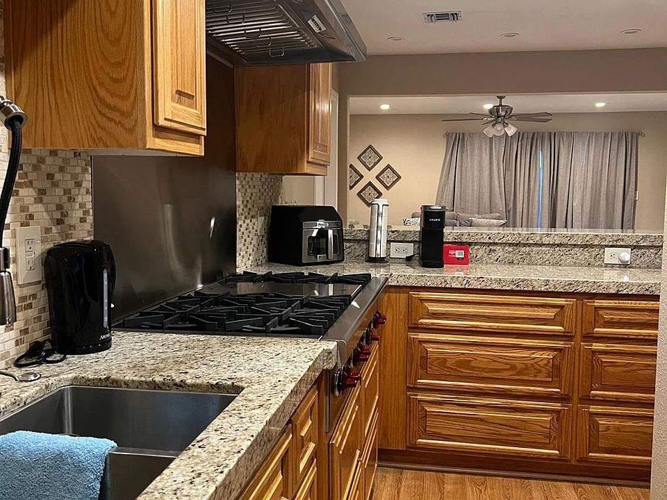 1st image of 805 Tully Rd APT 30