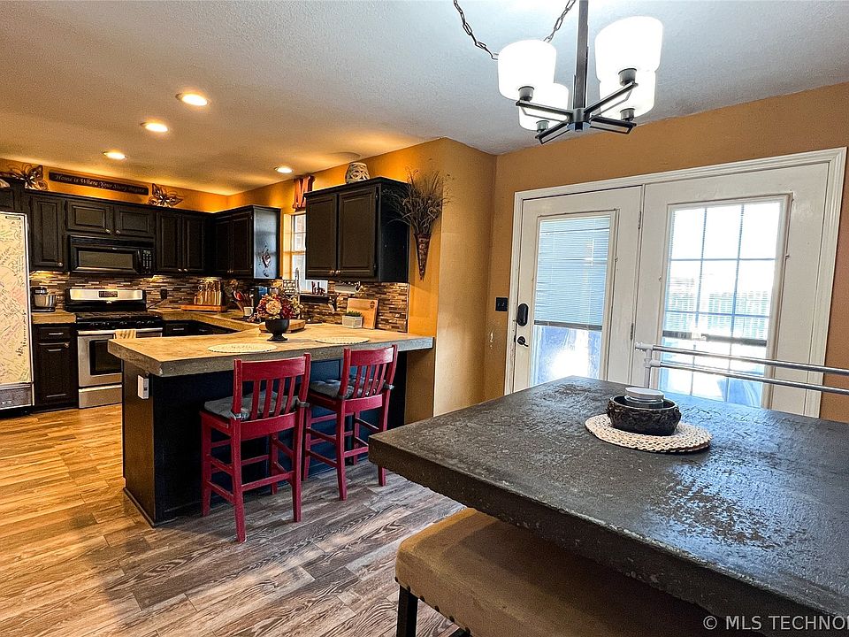 10710 S 83rd East Ave, Tulsa, OK 74133 | Zillow