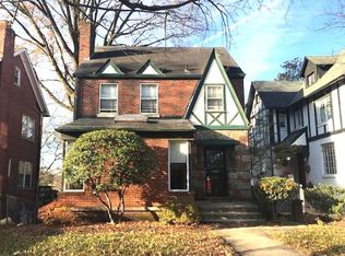 5808 Broad Branch Rd NW, Washington, DC 20015