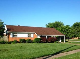 332 Longfellow Dr, Owensboro, KY 42303