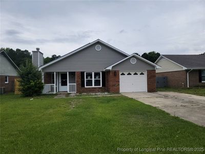 5587 Quietwood Pl, Fayetteville, NC, 28304