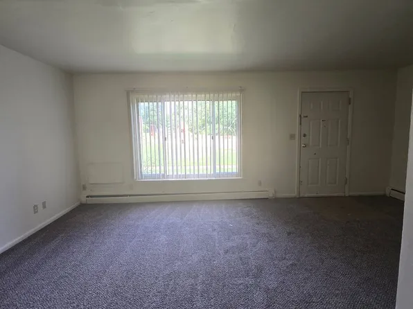 Mulford Park Apartments
