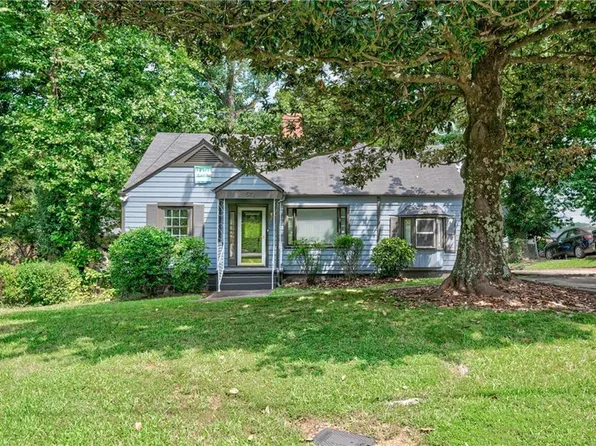 1572 Athens Ave SW, Atlanta, GA 30310