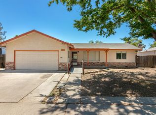 1720 Glouster Way, Modesto, CA 95350