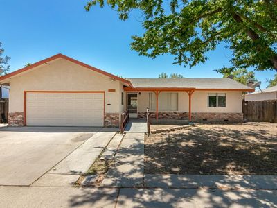 1720 Glouster Way, Modesto, CA, 95350