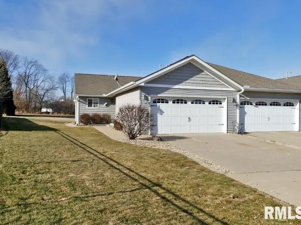 656 Bittersweet Ave, Metamora, IL 61548