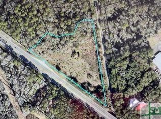 0 State Highway 21 Hwy S, Rincon, GA 31326